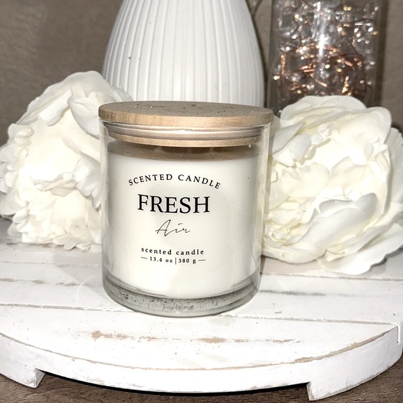 Country Centerpiece - Picture 3 of 4